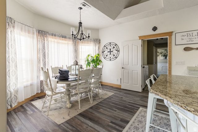 830 N 1900 W, Roosevelt, UT 84066