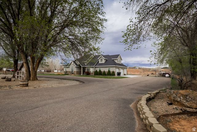 830 N 1900 W, Roosevelt, UT 84066