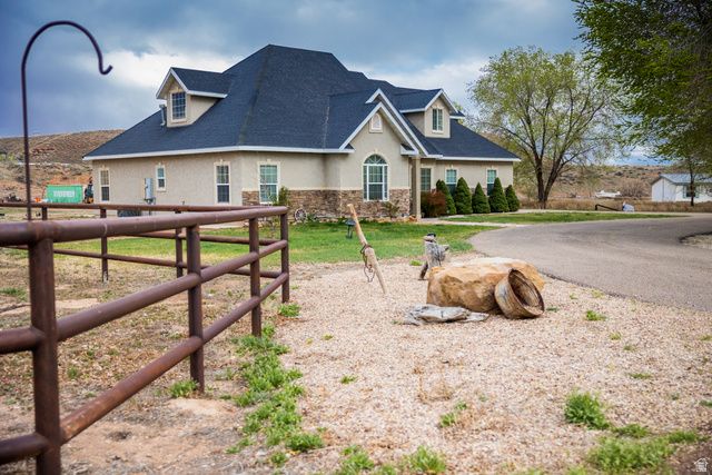 830 N 1900 W, Roosevelt, UT 84066