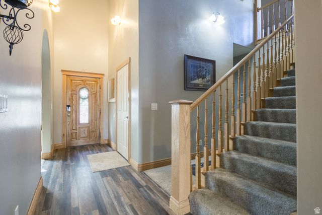 830 N 1900 W, Roosevelt, UT 84066