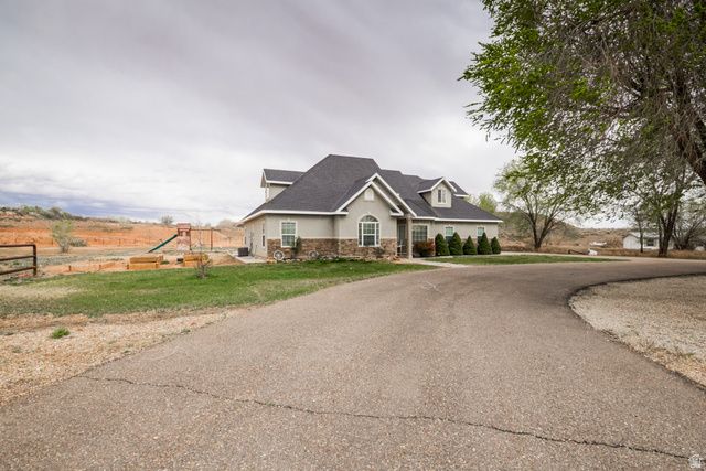 830 N 1900 W, Roosevelt, UT 84066