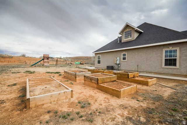 830 N 1900 W, Roosevelt, UT 84066