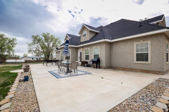830 N 1900 W, Roosevelt, UT 84066