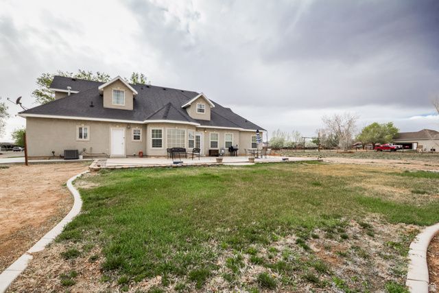 830 N 1900 W, Roosevelt, UT 84066