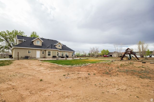 830 N 1900 W, Roosevelt, UT 84066