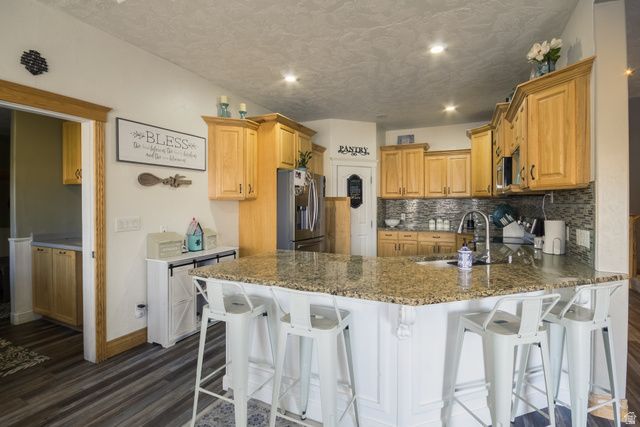 830 N 1900 W, Roosevelt, UT 84066