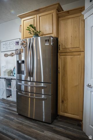 830 N 1900 W, Roosevelt, UT 84066