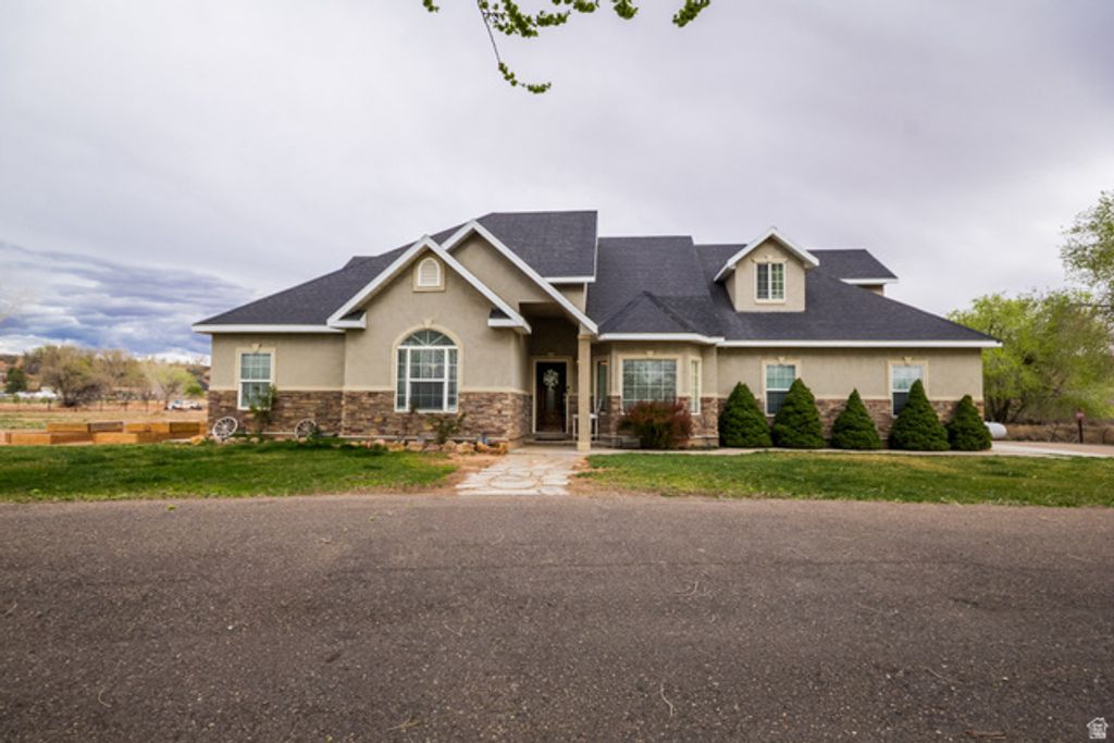 830 N 1900 W, Roosevelt, UT 84066