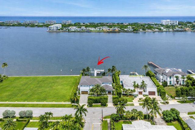 2100 Notre Dame Drive, Lake Worth Beach, FL 33460