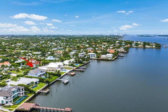 2100 Notre Dame Drive, Lake Worth Beach, FL 33460