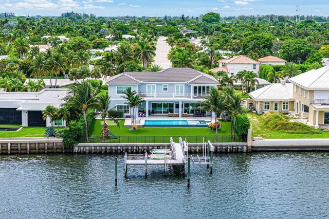 2100 Notre Dame Drive, Lake Worth Beach, FL 33460