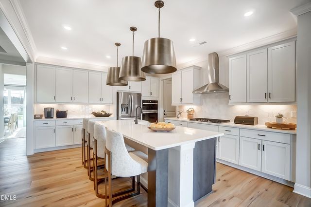 936 W Holly Springs Road, Holly Springs, NC 27540