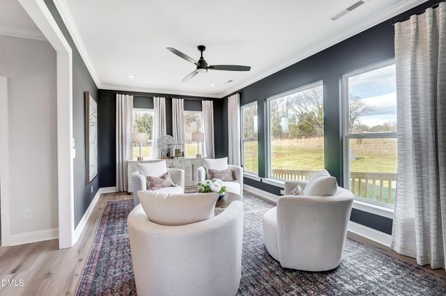 936 W Holly Springs Road, Holly Springs, NC 27540