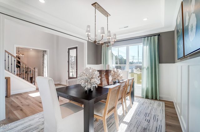 936 W Holly Springs Road, Holly Springs, NC 27540