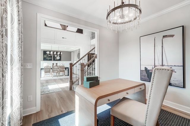 936 W Holly Springs Road, Holly Springs, NC 27540