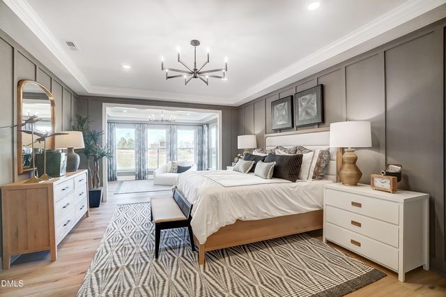 936 W Holly Springs Road, Holly Springs, NC 27540