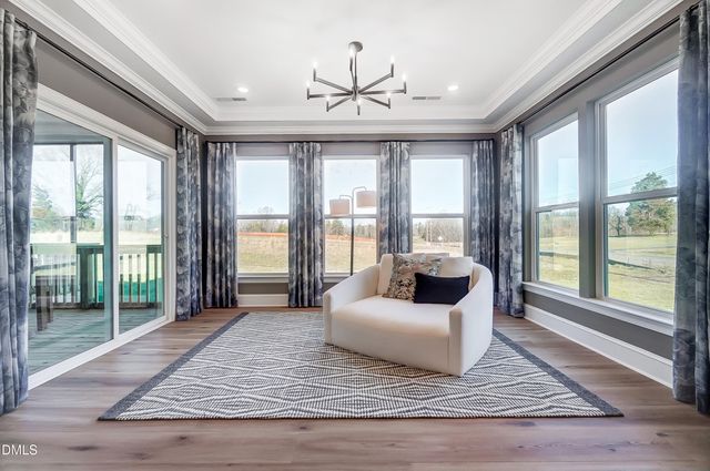 936 W Holly Springs Road, Holly Springs, NC 27540