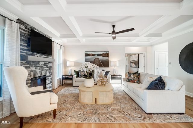 936 W Holly Springs Road, Holly Springs, NC 27540