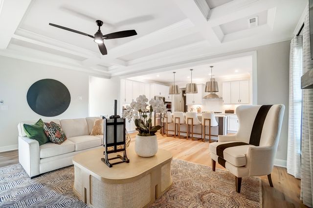 936 W Holly Springs Road, Holly Springs, NC 27540