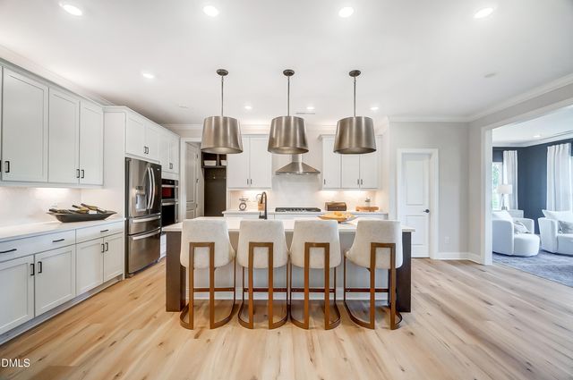 936 W Holly Springs Road, Holly Springs, NC 27540