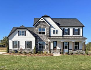 936 W Holly Springs Road, Holly Springs, NC 27540