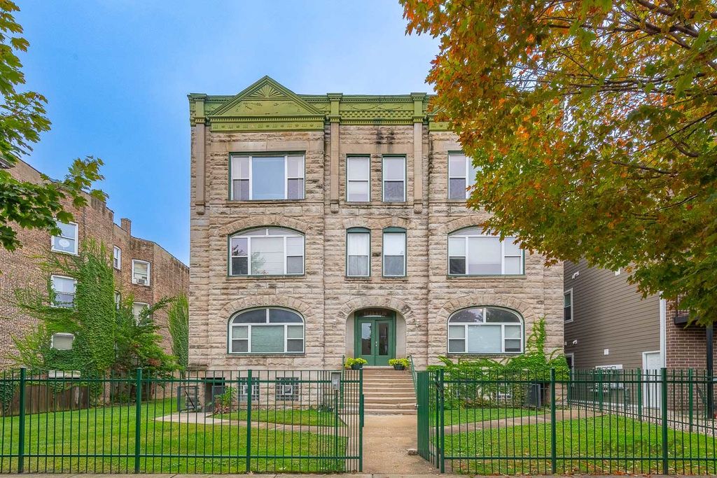 6126 S University Avenue 1, Chicago, IL 60637 — photo 2