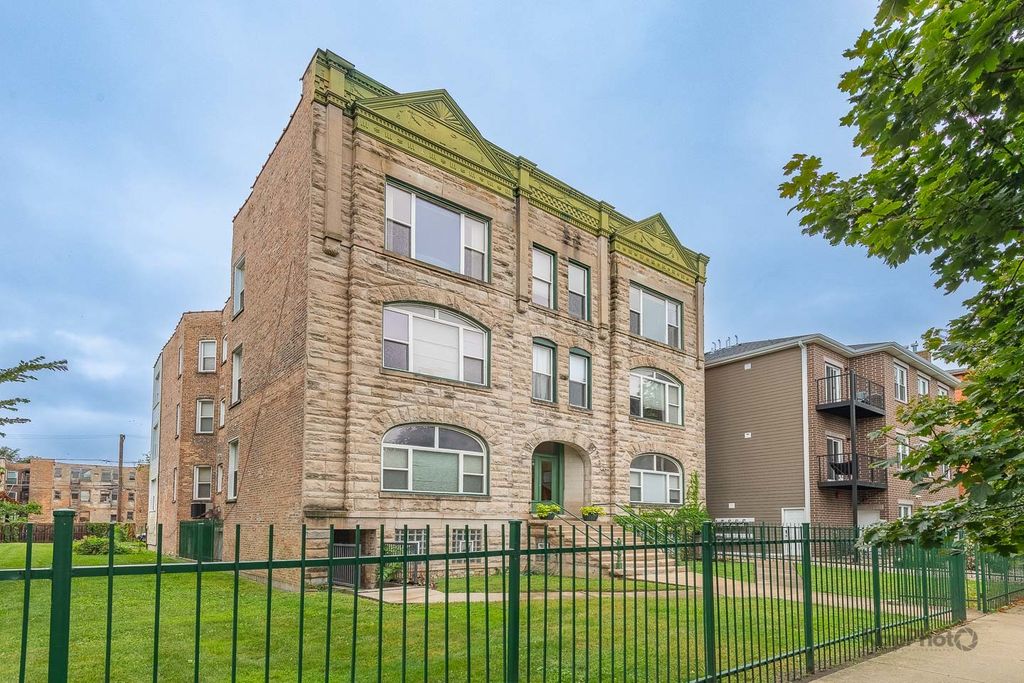 6126 S University Avenue 1, Chicago, IL 60637 — photo 3