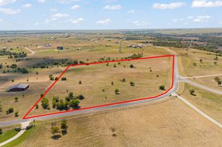 10602 W Rocky Creek Road, Crowley, TX 76036