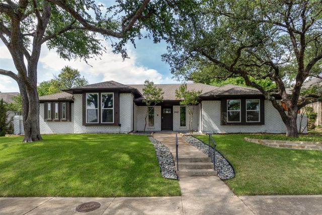 9447 Viewside Drive, Dallas, TX 75231