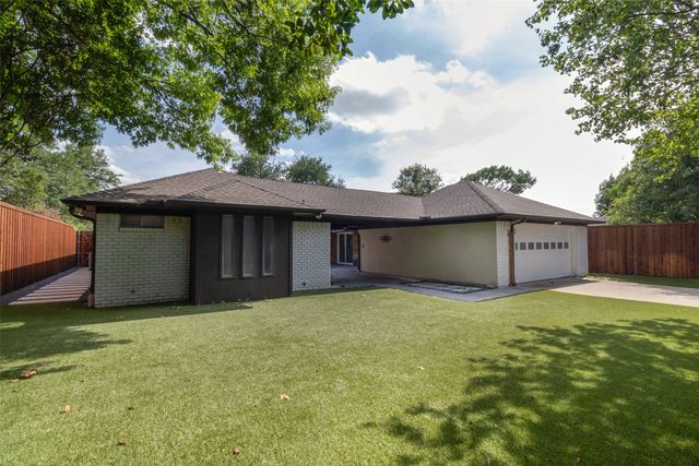 9447 Viewside Drive, Dallas, TX 75231