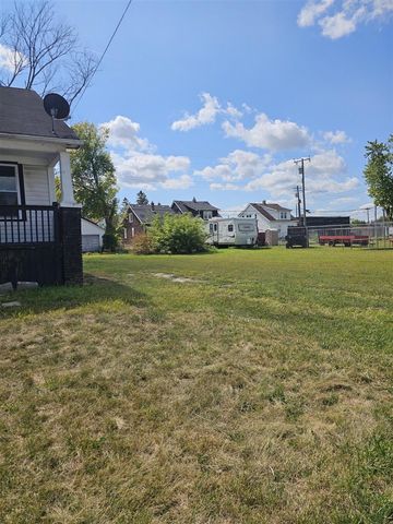 8062 Stockton Street, Detroit, MI 48234