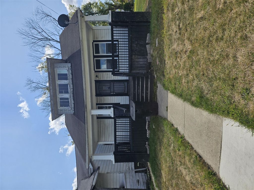 8062 Stockton Street, Detroit, MI 48234