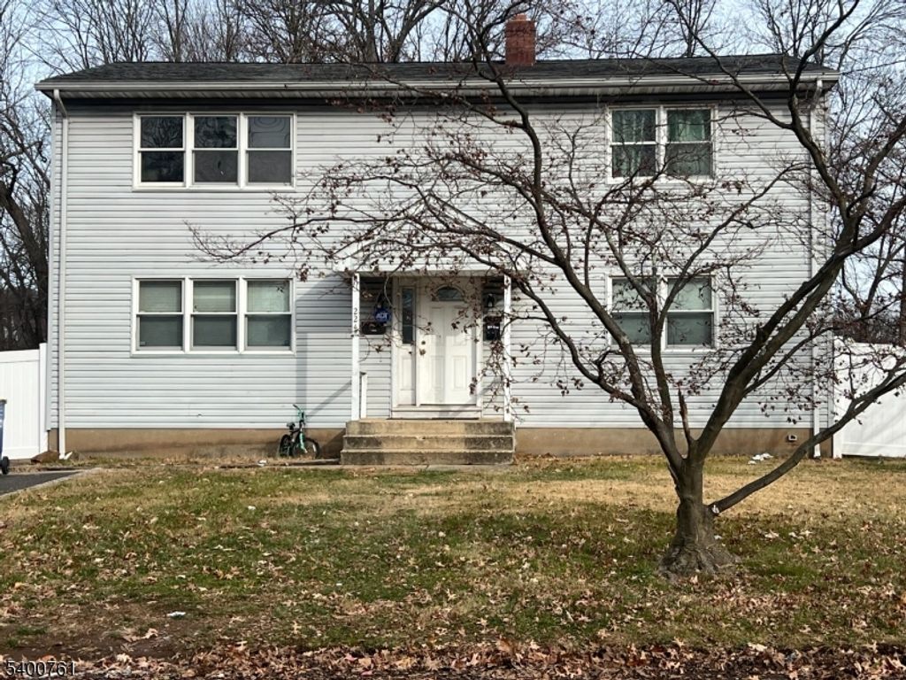 224 Westervelt Ave, North Plainfield Boro, NJ 07060
