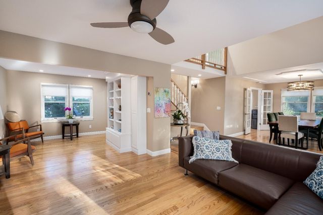 2720 Miranda Avenue, Alamo, CA 94507