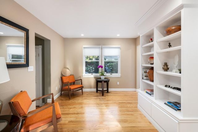 2720 Miranda Avenue, Alamo, CA 94507