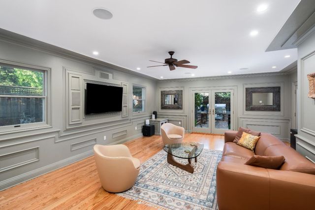 2720 Miranda Avenue, Alamo, CA 94507