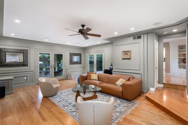 2720 Miranda Avenue, Alamo, CA 94507