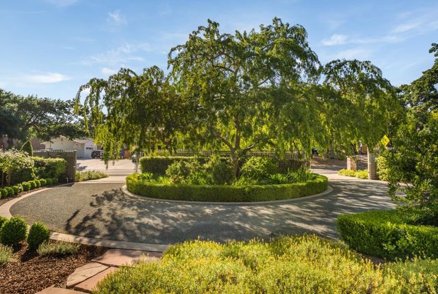 2720 Miranda Avenue, Alamo, CA 94507