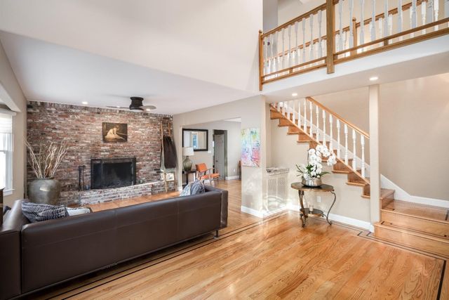 2720 Miranda Avenue, Alamo, CA 94507