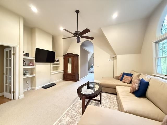 2720 Miranda Avenue, Alamo, CA 94507