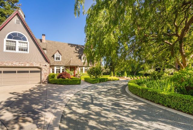 2720 Miranda Avenue, Alamo, CA 94507