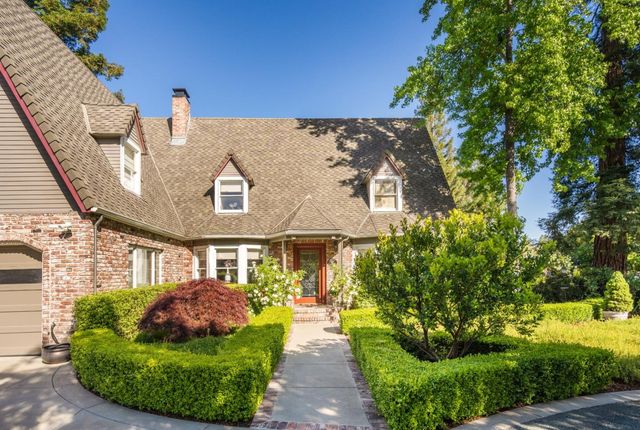 2720 Miranda Avenue, Alamo, CA 94507