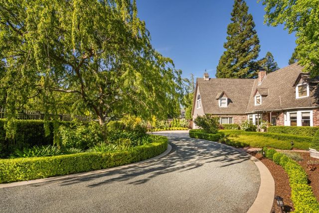 2720 Miranda Avenue, Alamo, CA 94507