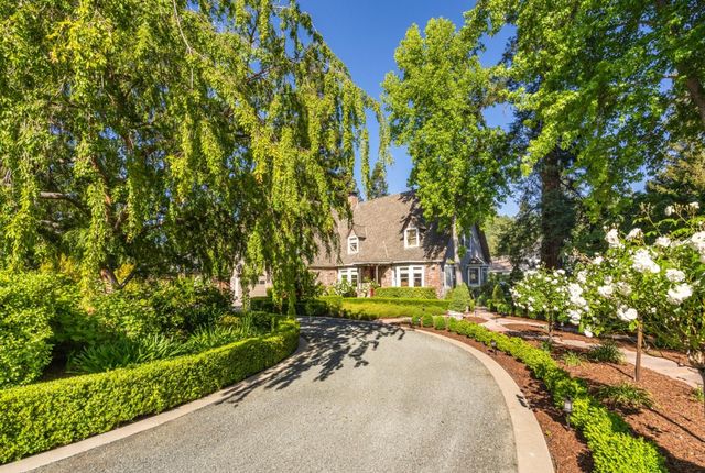 2720 Miranda Avenue, Alamo, CA 94507