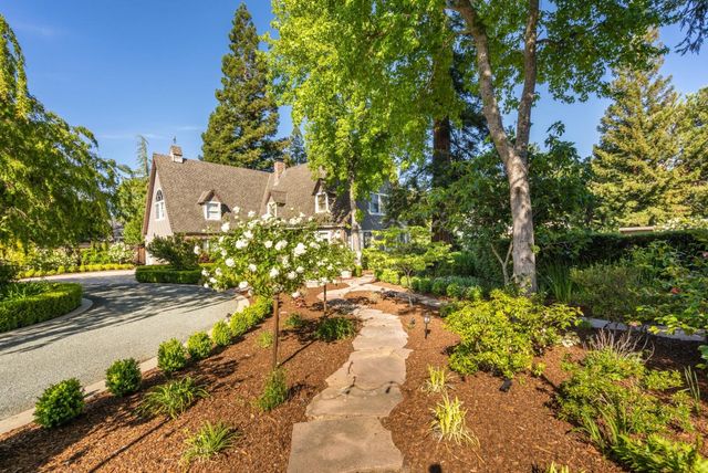 2720 Miranda Avenue, Alamo, CA 94507