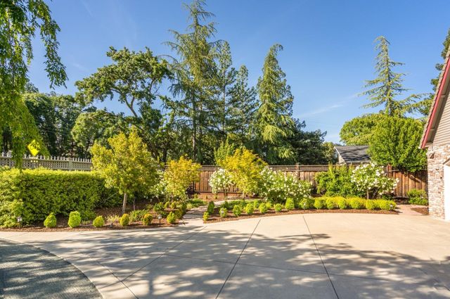 2720 Miranda Avenue, Alamo, CA 94507