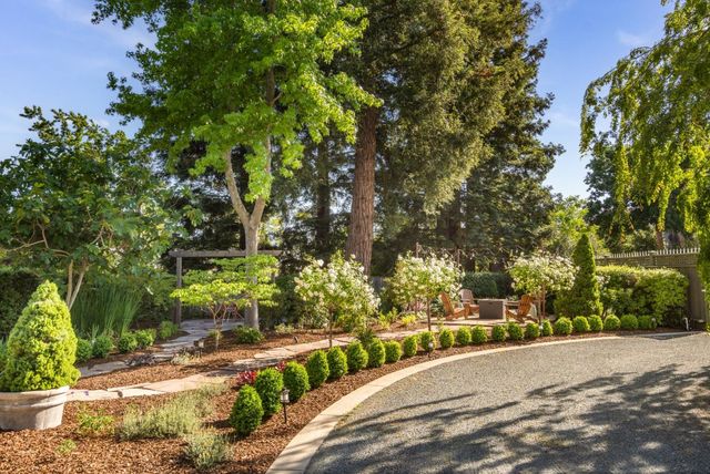 2720 Miranda Avenue, Alamo, CA 94507