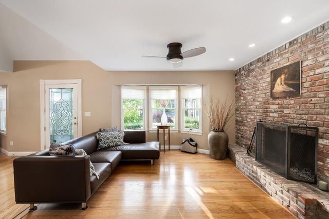 2720 Miranda Avenue, Alamo, CA 94507