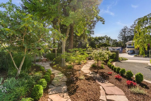 2720 Miranda Avenue, Alamo, CA 94507