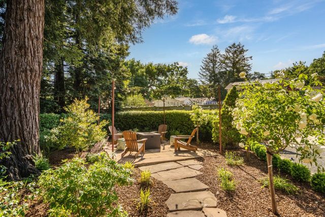 2720 Miranda Avenue, Alamo, CA 94507